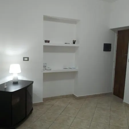Mo Ma Apartman